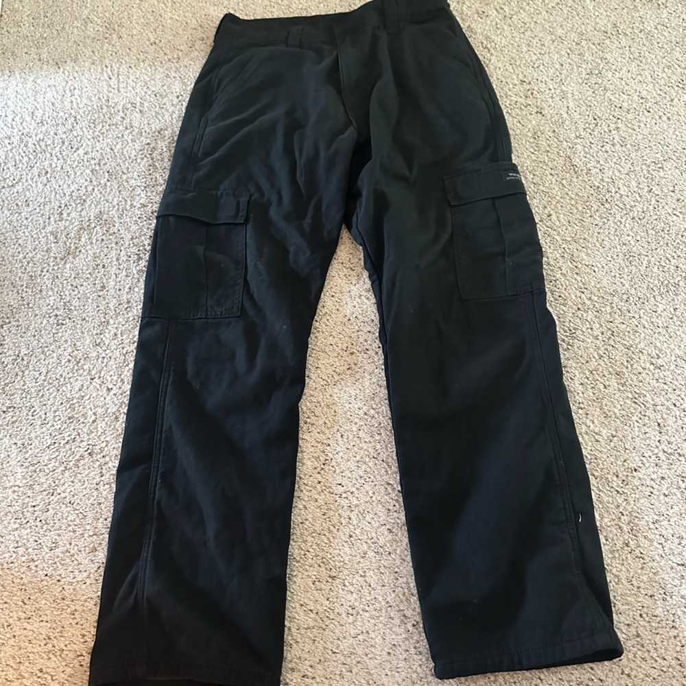 Men’s Wrangler Jeans